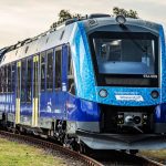 Germany Faced Setbacks After Launching World’s First Hydrogen-Powered Train Fleet