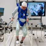 Chinese Brain-Spinal Implant Helps Paralyzed Patients Walk Again