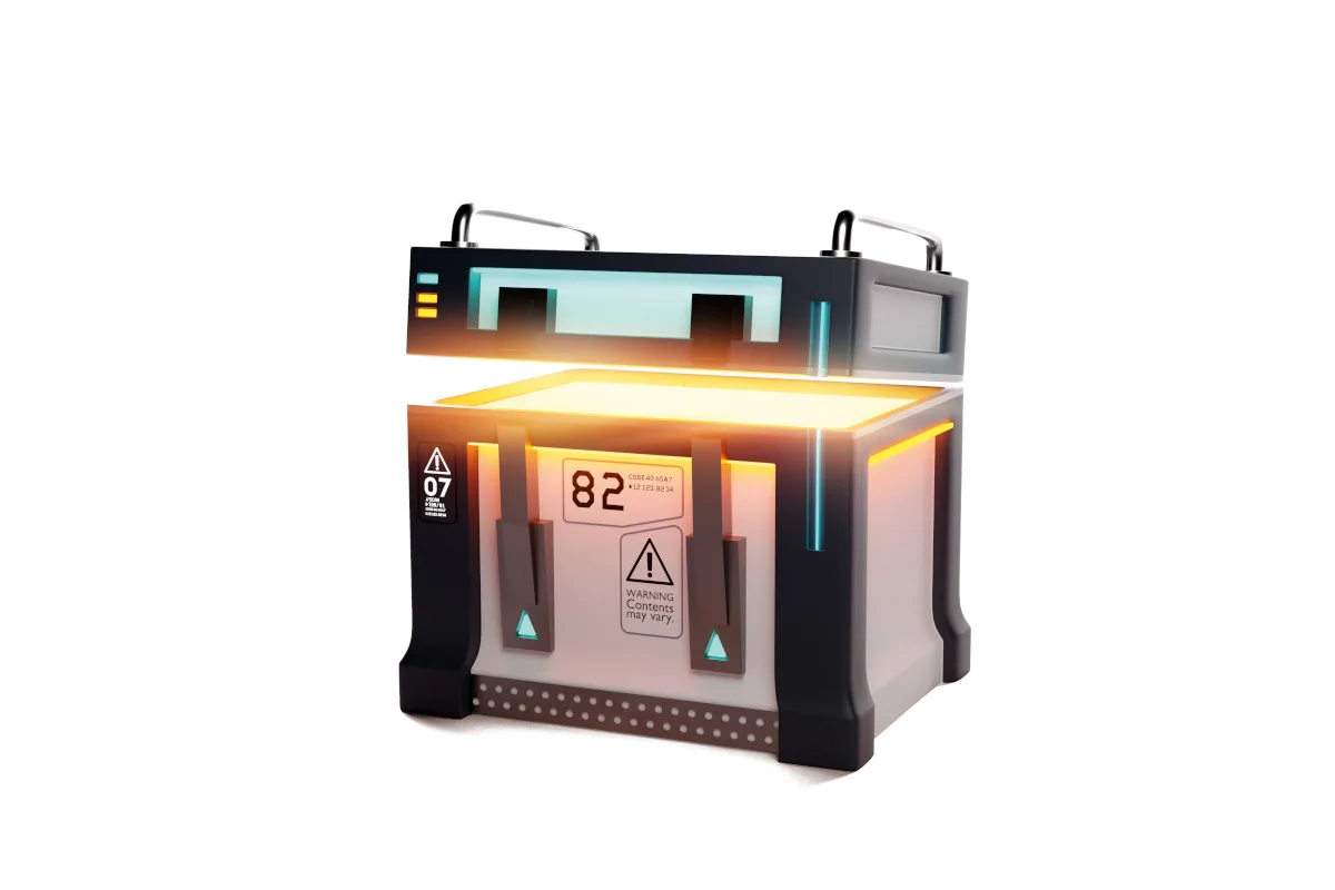 17-worst-ideas-21st-century-loot-boxes A generic example of a loot box from videogames.