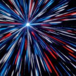 Beyond the speed of light: The strange particle that could reshape the laws of the Universe